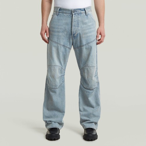 Jeans uomo star d28487 - g-star, d28487-d788