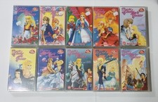 Lady Oscar Cartone Animato Bim