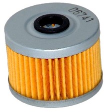 Filtro olio Dinli 450 DL901