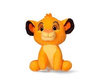 Disney Il Re Leone Peluche