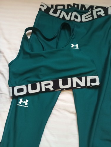 Under armour completo - under,