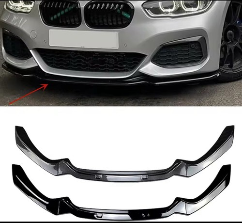 Splitter anteriore bmw serie - splitter,