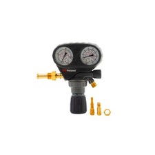 manometro riduttore azoto 30