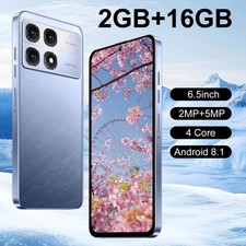 Smartphone Dual SIM Dual