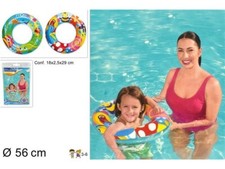 x Salvagente Gonfiabile