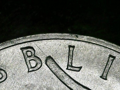 Lire 1954 variante firma - variante,