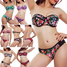 Bikini donna costume bagno