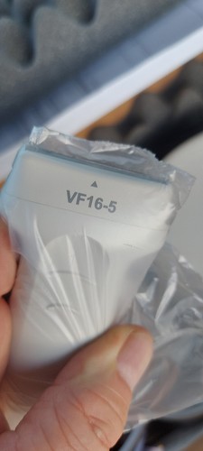 Siemens acuson vf16 x700 - siemens,