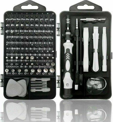 117pcs tools set kit di - 117pcs, rc