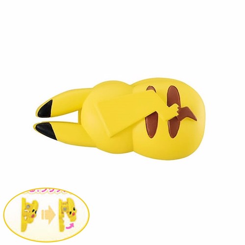 Pokemon hasamundesu mini clip - pokemon,