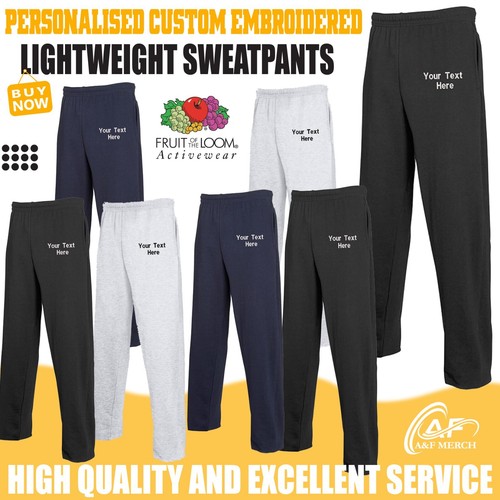 Pantaloni jogging leggeri - pantaloni, da
