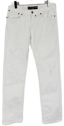 Richmond denim jeans uomo - denim,