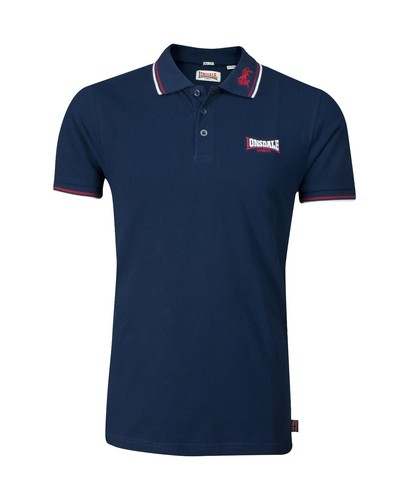 Lonsdale london polo - london, uomo