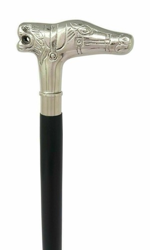 Bastone passeggio legno - da,