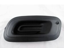 0143717 MASCHERINA MODANATURA PARAURTI ANTERIORE LATO SINISTRO NO FENDINEBBIA IS