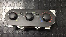 Pulsantiera comandi CLIMA FIAT TALENTO RENAULT TRAFIC OPEL VIVARO 30080060