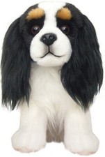 Orsacchiotto Cavalier King