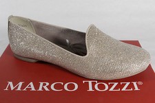 Marco Tozzi Slipper Ballerina