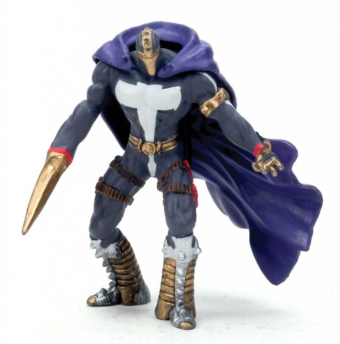 Spawn the redeemer series - the,