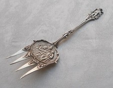 Raro Rara Forchetta di