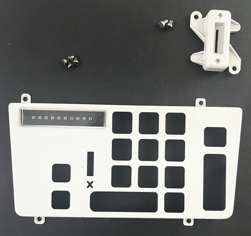 Olivetti summa quanta - olivetti, 20-7/8t