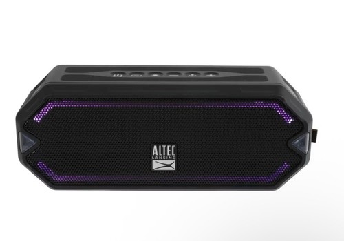 Altec lansing hydrajolt - altec,