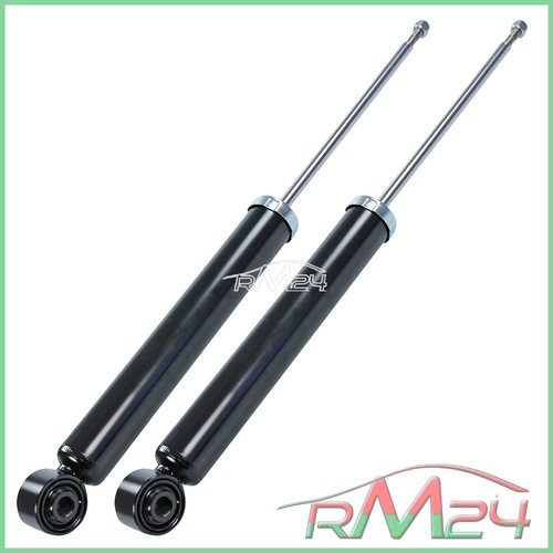 Ammortizzatore posteriore - 2x,