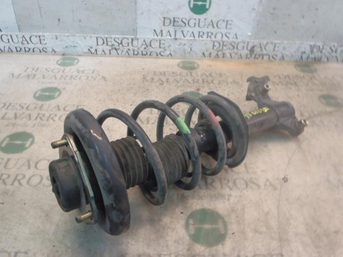 Ammortizzatore anteriore - ammortizzatore,
