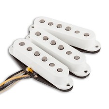 Set Di Microfoni Fender Texas