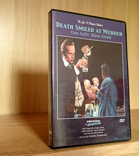 Amato morte ha - d'amato,