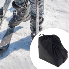 Borsa porta scarponi da sci