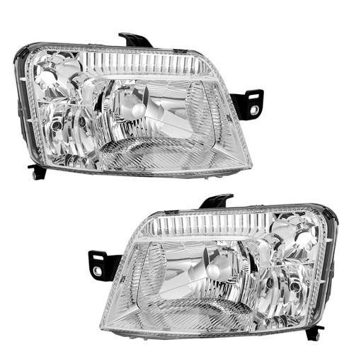 Kit fari per fiat panda - kit,