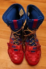 Stivali da boxe Nike Hyperko 1