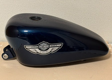 Serbatoio benzina originale