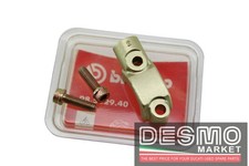 Cavallotto pompa frizione