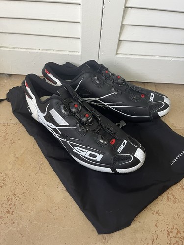 Scarpe ciclismo strada sidi - ciclismo,