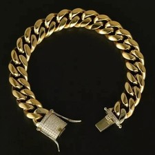 Bracciale Uomo 2Ctw Miami