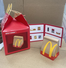 2025 Happy Meal Toys Borsa da