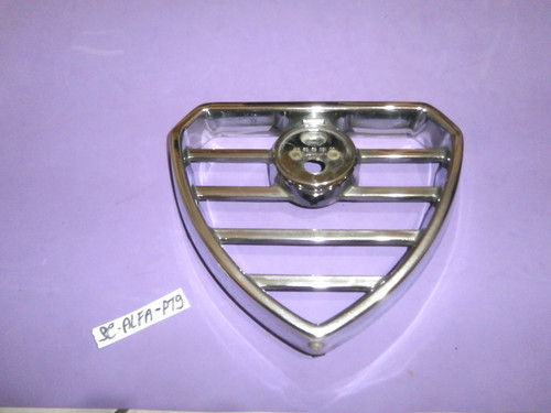 Scudo griglia mascherina - griglia,
