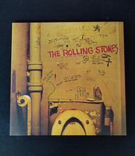 The rolling stones - the, ‎–