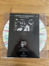 Capitol Punishment - Messiah