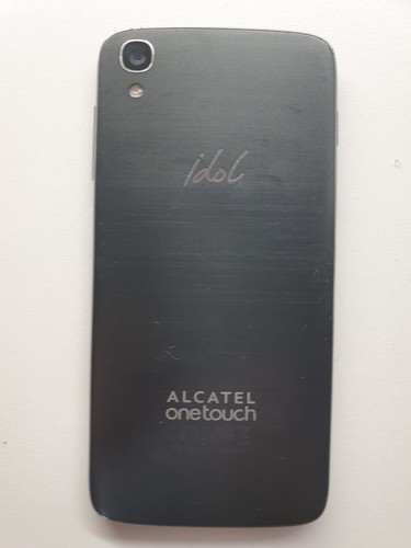 Alcatel onetouch idol 6045y - onetouch, 3