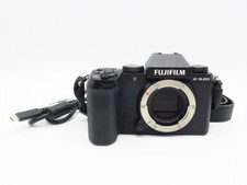 Fotocamera di sistema Fujifilm