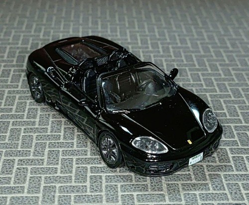 Ferrari 360 spider kyosho - 360,
