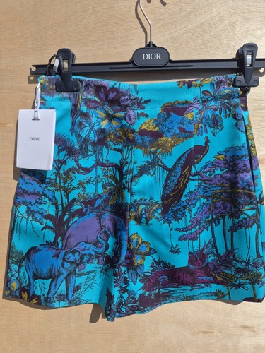 Pantaloncini donna dior - donna,