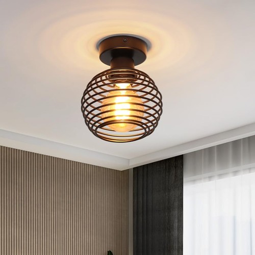 Zmh lampada soffitto - da,