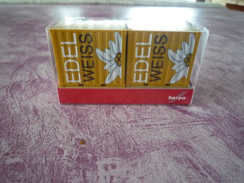 Herpa 960151 10 - 2, x