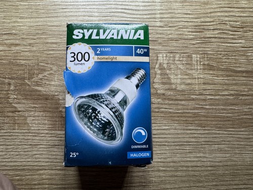Sylvania spot lampada - hi-spot,
