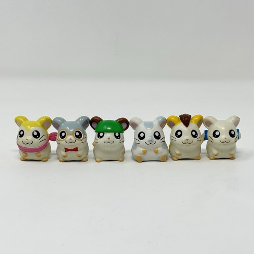 Hamtaro ham - ham, hamutaro