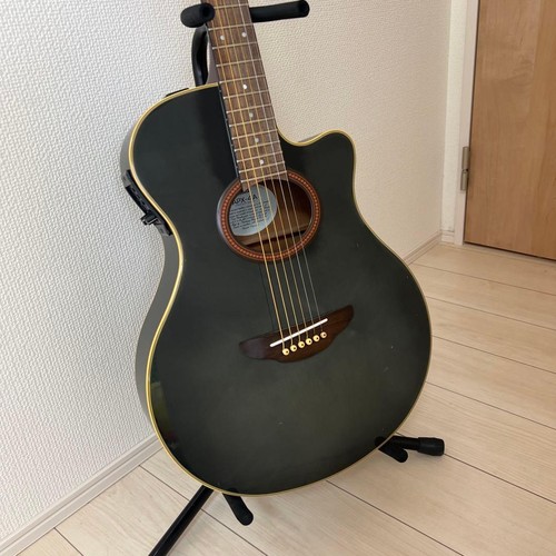 Chitarra acustica yamaha - chitarra,